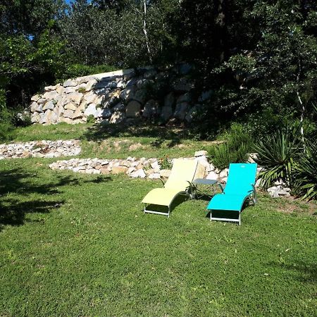 gite dentelles Loriol-du-Comtat Esterno foto